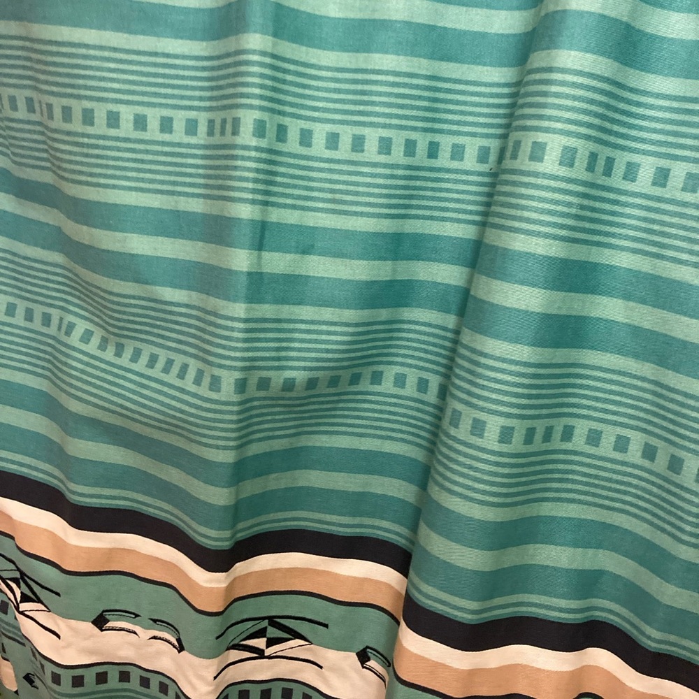 Pendleton shower curtain - Picture 3 of 3